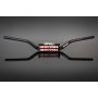 Renthal 849-01-BK 21+ KTM/GasGas/ Huqvarna 65SX Mini MX Fatbar - black