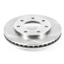 PowerStop AR8562 AutoSpecialty Brake Rotor