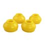Whiteline 13-20 Subaru BRZ / 13-16 Scion FR-S Front Ball Joint Boot Service Kit (For KCA435)