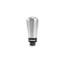 Perrin Performance PSP-INR-130-7 Perrin WRX 5-Speed Brushed Tapered 1.8in Stainless Steel Shift Knob