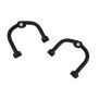 Tuff Country 50939 04-15 Nissan Titan 4x4 Upper Control Arms