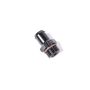 Radium Engineering 14-0194 10AN ORB TO BARB FOR 3/4IN HOSE