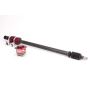 SWEET SWE405-10315 GRT LW ADJ Column w/Alum QR