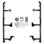 ARB 4438100 Summit Step Section Np300 Navara Dc 15On