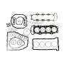 Athena P400250850605 03-04 Kawasaki ZX-6R 636 Complete Gasket Kit (Excl Oil Seal)