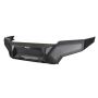 Go Rhino 343891T 16-21 Tacoma Element Front Bumper w/ Power Actuated Hide-away Light Bar Mount Tex Black
