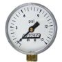 Moroso 97480 Tire Pressure Gauge Head 0-15psi (Replacement for Part No 89550)