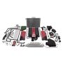 Edelbrock 1598 Supercharger Stage 1 - Street Kit 2010-2013 GM Camaro 6 2L LS3 w/ Tuner