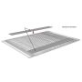 BAK Underside Felt Replacement Kit (20ft)