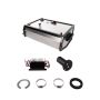 Aeromotive 19122 67-72 Chevrolet C10 Truck Brushless TVS A1000 Rear Mount Fuel Cell