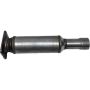 FORTLUFT 4401738 Center EPA (Federal) Direct-Fit Catalytic Converter for 06-11 Buick Lucerne, 00-05 Cadillac Deville, 06-11 DTS, 00-04 Seville