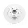 PowerStop EBR1655EVC PowerStop Evolution Coated Rotor