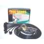 Taylor Cable 70051 8mm Black Pro Wire 90 Dg