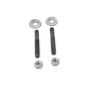 OMIX OMIX-HW2 Exhaust Manifold Stud Kit