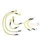 ISR Performance Brake Line Kit - 09-13 Nissan 370Z Standard Brakes