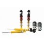H&R RSS1525-2 98-05 Volkswagen Golf/Jetta VR6/TDI/1.8T/2.0L MK4 RSS Coil Over
