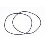 Radium Engineering 20-0088 FUEL SURGE TANK O-RING SERVICE KIT, MPFST AND HVFST