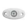 Rigid Industries A-Series Light - White - Low Strength - Cool White