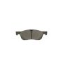 Bosch BC1838 Bosch QuietCast Brake Pads