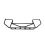 LP Aventure FLP-CTA-18-GUARD-S-B+OPC 18-19 Subaru Crosstrek Small Bumper Guard - Powder Coated