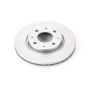 PowerStop JBR1515EVC PowerStop Evolution Coated Rotor
