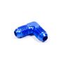 AEROQUIP AERFCM2120 Alum #6 90 Elbow Union