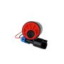 AEROMOTIVE AFS11569 340 Stealth Fuel Pump - Center In/Offset Out E85