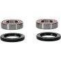 Pivot Works 25-1273-P A-Arm Kit