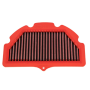 BMC FM440/04RACE 06-10 Suzuki GSX R 600 Replacement Air Filter- Race