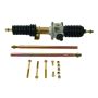 QuadBoss 411975 13-15 Polaris Brutus HD Steering Rack Assembly