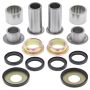 All Balls Racing 28-1007 84-86 Suzuki RM250 Swing Arm Bearing Kit