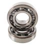 Hot Rods K240 01-05 Yamaha YFM 660 R Raptor 660cc Main Bearing & Seal Kit