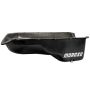 MOROSO MOR20492 Pontiac V8 Oil Pan - Stock Replacement