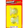 MOROSO MOR62515 Chevy Motor Mounts