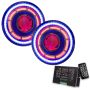 Oracle Lighting 5876-333 Oculus 7