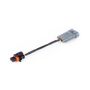 Haltech HT-040090 LS Harness Alternator Adaptor - Small