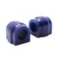 SuperPro 2002 Mini Cooper Base Front 16mm Sway Bar Mount Bushing Set