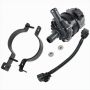 Ford Racing M-8501-M58 High Performance Intercooler Pump Kit-Cobra Jet-Gt500
