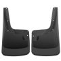HUSKY LINERS HSK56641 08-09 Ford F250/350 SD Front Mud Flaps