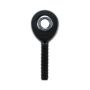 Ti22 PERFORMANCE TIP5657 Rod End 10-32 LH Male Aluminum Black