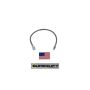 Superlift 91285 66-77 Ford Bronco w/ 3-6in Lift Kit (Single) Bullet Proof Brake Hose