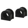 Whiteline 09-17 Mitsubishi Lancer 24mm Rear Sway Bar Mount Bushing Kit