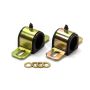 ENERGY SUSPENSION ENE9-5167G Sway Bar Bushing Set 1-5/16 Greaseable