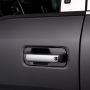 Putco 400449 13-14 Audi A6 Door Handle Covers