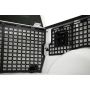 Addictive Desert Designs AC1902101NA 2021+ Ford F-150 & Ford Raptor Bed Cab Molle Panels - Full Set