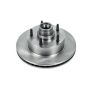 PowerStop AR8539 AutoSpecialty Brake Rotor