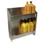 Junior Oil Cabinet 12qt 18x16x5.5