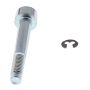 All Balls Racing 18-7043 2021 Gas-Gas MC E5 Brake Pad Retaining Pin Kit Front