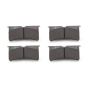 Wilwood 150-28-7416K BP-28 7416 .65in Thick Brake Pads