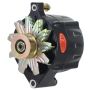 POWERMASTER PWM8-57108 XS Volt Alternator Ford 100A XS Volt Black